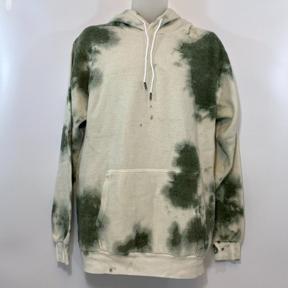 Feat Other - Feat Clothing Blanket Blend Hoodie Sweatshirt in Joshua Tree sz L NWT $128